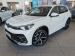 Volkswagen Tiguan 1.4TSI R-Line - Thumbnail 1