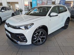 Volkswagen Tiguan 1.4TSI R-Line - Image 1