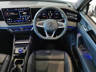 Volkswagen Tiguan 1.4TSI R-Line