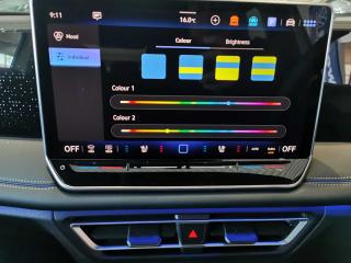 Volkswagen Tiguan 1.4TSI R-Line