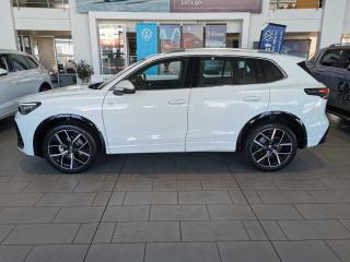Volkswagen Tiguan 1.4TSI R-Line