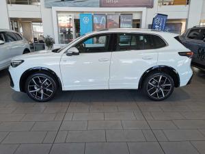 Volkswagen Tiguan 1.4TSI R-Line - Image 9