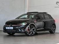 Thumbnail Volkswagen Polo GTI