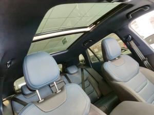 Ford Territory 1.8T Titanium - Image 9