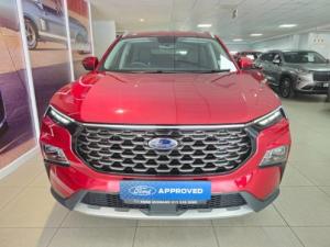 Ford Territory 1.8T Trend - Image 2
