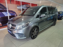 Thumbnail Mercedes-Benz V-Class V300d Exclusive