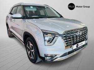 Hyundai Grand Creta 1.5D Elite - Image 1