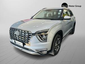 Hyundai Grand Creta 1.5D Elite - Image 2