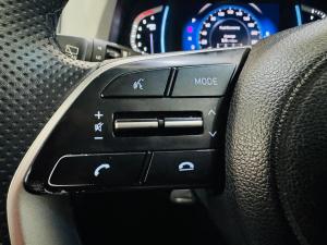 Hyundai Grand Creta 1.5D Elite - Image 8