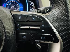 Hyundai Grand Creta 1.5D Elite - Image 9