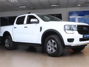 Ford Ranger 2.0 SiT double cab XL auto - Image 1