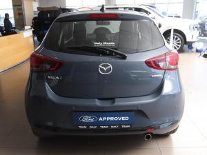 Mazda Mazda2 1.5 Individual - Image 9