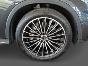 Mercedes-Benz GLC GLC220d 4Matic Avantgarde - Image 16