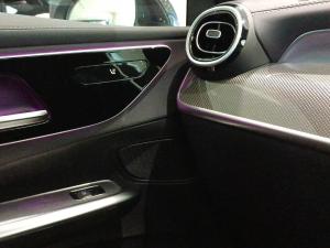 Mercedes-Benz GLC GLC220d 4Matic Avantgarde - Image 17