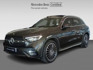 Mercedes-Benz GLC GLC220d 4Matic Avantgarde - Image 1