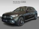 Thumbnail Mercedes-Benz GLC GLC220d 4Matic Avantgarde