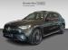 Mercedes-Benz GLC GLC220d 4Matic Avantgarde - Thumbnail 1