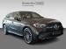 Mercedes-Benz GLC GLC220d 4Matic Avantgarde - Thumbnail 3
