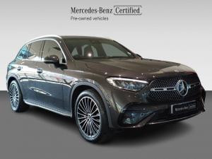 Mercedes-Benz GLC GLC220d 4Matic Avantgarde - Image 3
