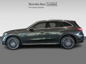 Mercedes-Benz GLC GLC220d 4Matic Avantgarde - Image 4