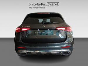 Mercedes-Benz GLC GLC220d 4Matic Avantgarde - Image 6