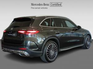 Mercedes-Benz GLC GLC220d 4Matic Avantgarde - Image 7
