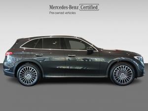 Mercedes-Benz GLC GLC220d 4Matic Avantgarde - Image 8