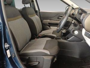 Citroen Aircross 1.2T Max - Image 12