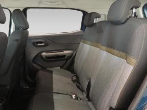 Citroen Aircross 1.2T Max - Image 13