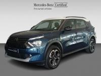 Thumbnail Citroen Aircross 1.2T Max