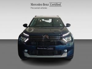 Citroen Aircross 1.2T Max - Image 2