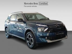 Citroen Aircross 1.2T Max - Image 3