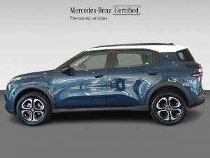 Citroen Aircross 1.2T Max - Image 4