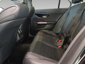 Mercedes-Benz C-Class C220d Avantgarde - Image 13