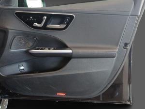 Mercedes-Benz C-Class C220d Avantgarde - Image 17