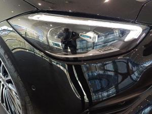 Mercedes-Benz C-Class C220d Avantgarde - Image 17