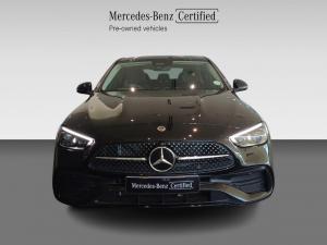 Mercedes-Benz C-Class C220d Avantgarde - Image 2