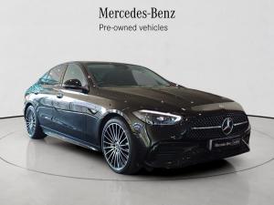 Mercedes-Benz C-Class C220d Avantgarde - Image 3