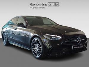 Mercedes-Benz C-Class C220d Avantgarde - Image 3