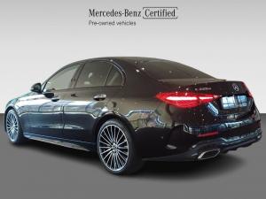 Mercedes-Benz C-Class C220d Avantgarde - Image 5
