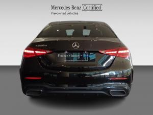 Mercedes-Benz C-Class C220d Avantgarde - Image 6