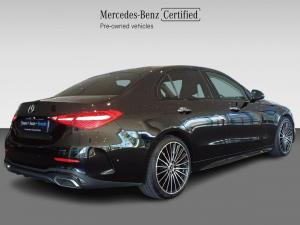 Mercedes-Benz C-Class C220d Avantgarde - Image 7
