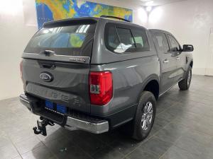 Ford Ranger 2.0 SiT double cab - Image 6