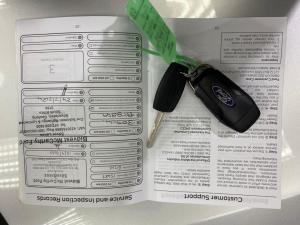 Ford EcoSport 1.5 Ambiente - Image 10