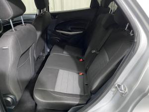 Ford EcoSport 1.5 Ambiente - Image 11