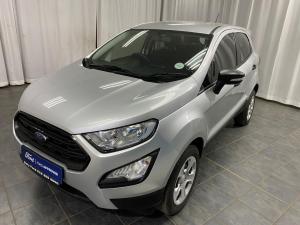 Ford EcoSport 1.5 Ambiente - Image 2