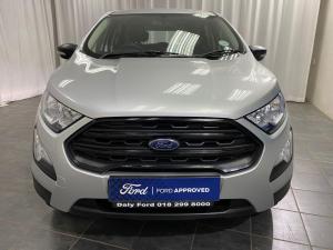 Ford EcoSport 1.5 Ambiente - Image 3