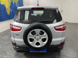 Ford EcoSport 1.5 Ambiente - Image 4