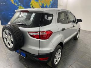 Ford EcoSport 1.5 Ambiente - Image 5