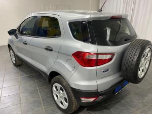 Ford EcoSport 1.5 Ambiente - Image 7